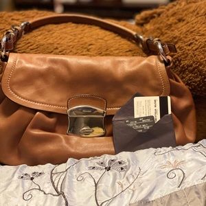 Prada shoulder bag
